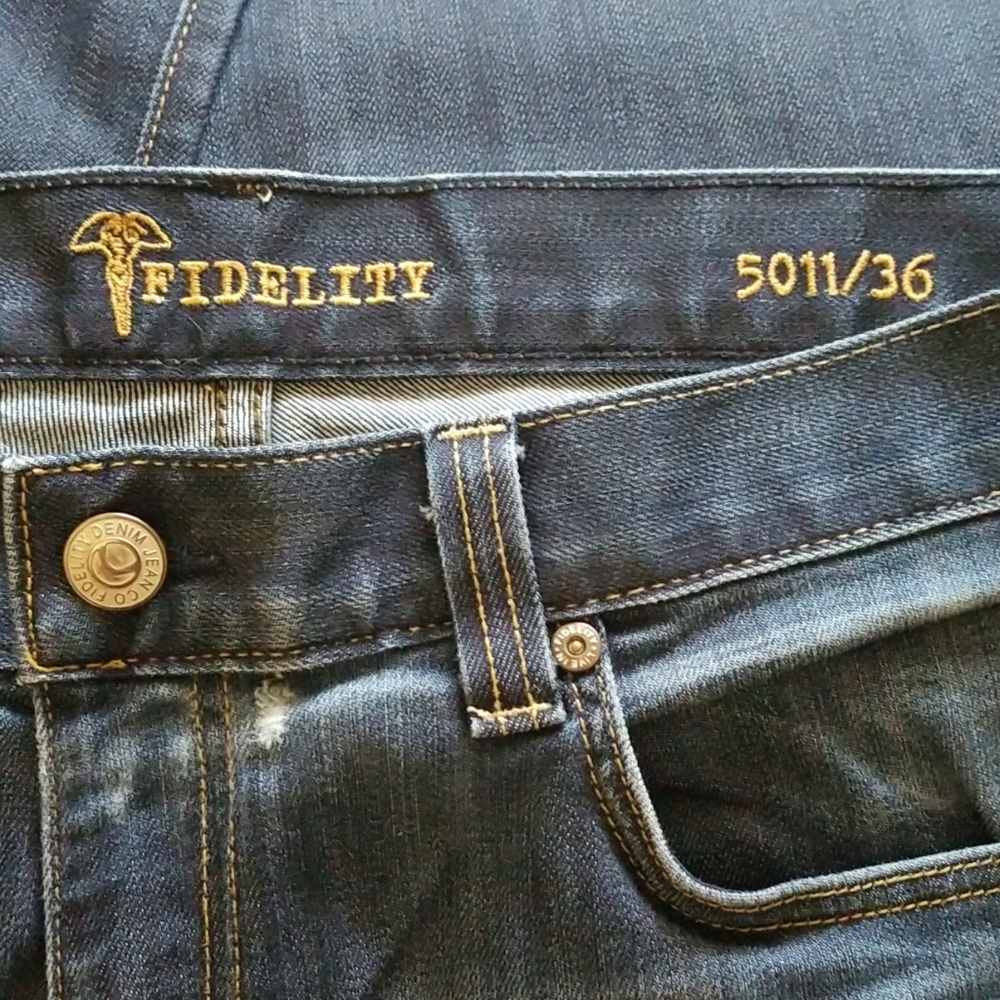 Fidelity - Picture 7 of 7